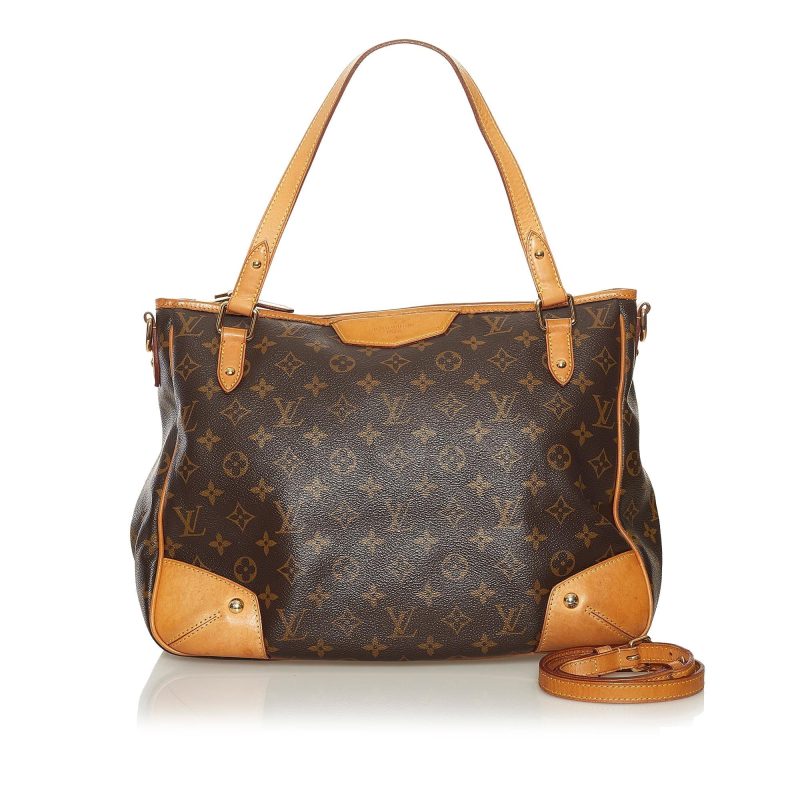 Louis Vuitton Monogram Estrela MM (SHG-34626) - Image 4