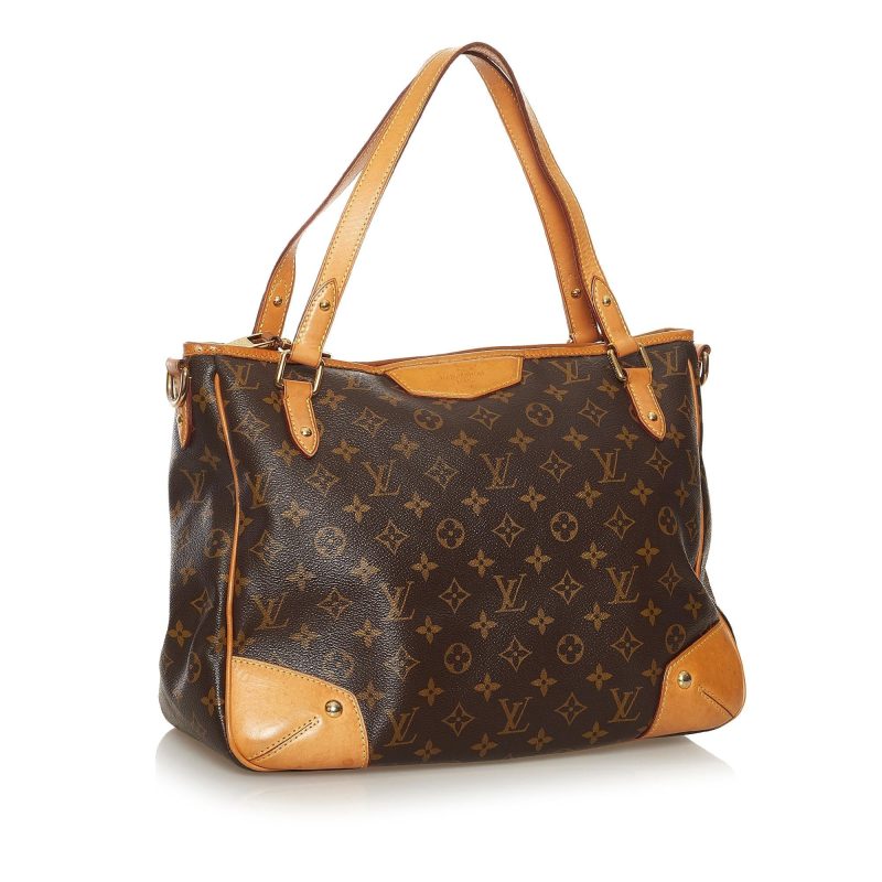 Louis Vuitton Monogram Estrela MM (SHG-34626)