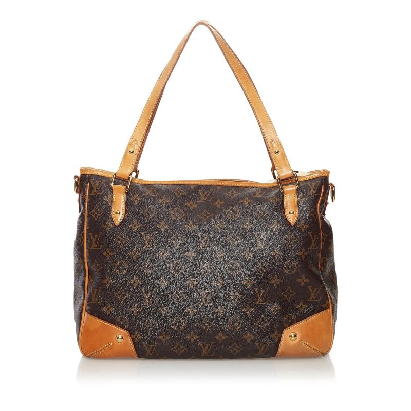 Louis Vuitton Monogram Estrela MM (SHG-34684) - Image 2