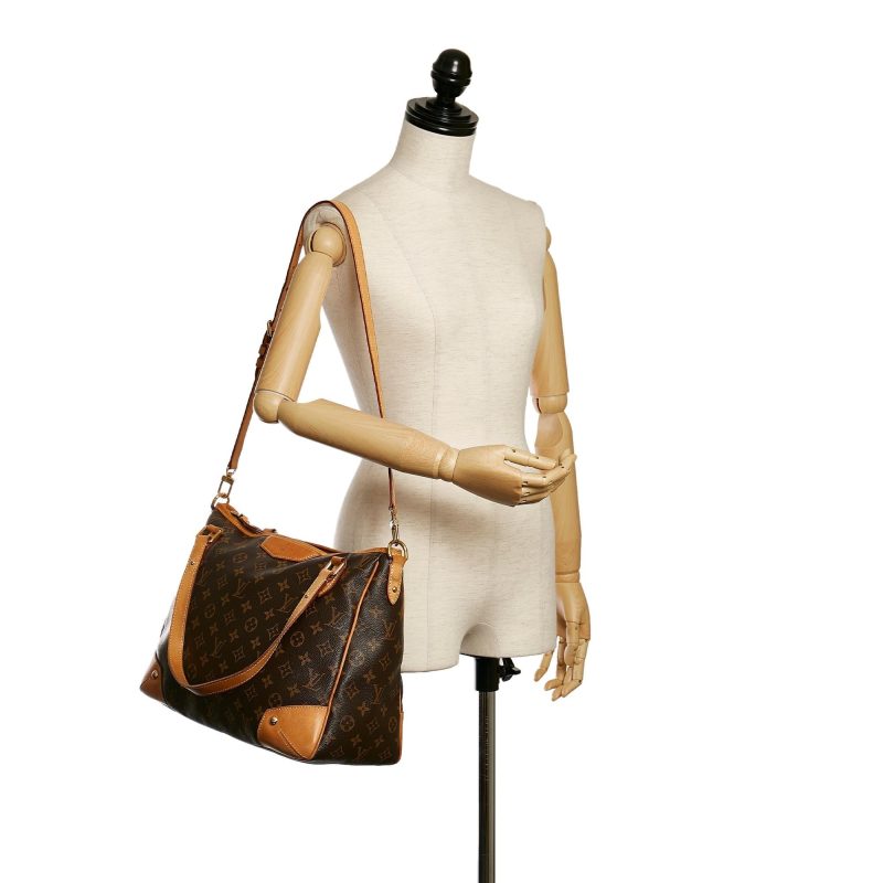 Louis Vuitton Monogram Estrela MM (SHG-34684) - Image 9