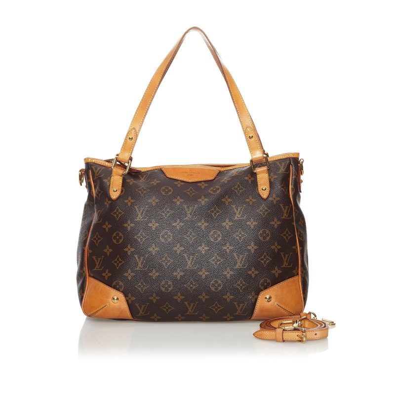 Louis Vuitton Monogram Estrela MM (SHG-34684) - Image 4