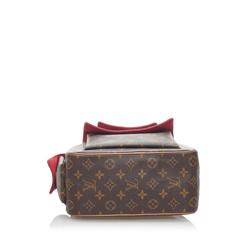 Louis Vuitton Monogram Excentri-Cite (SHG-34106) - Image 3