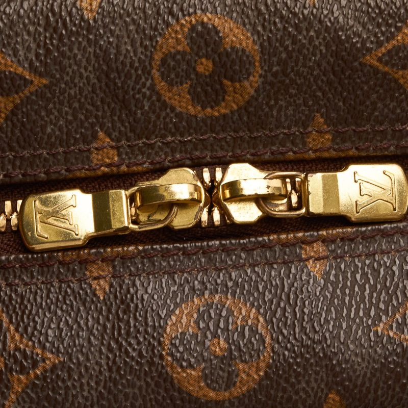 Louis Vuitton Monogram Excentri-Cite (SHG-34106) - Image 8