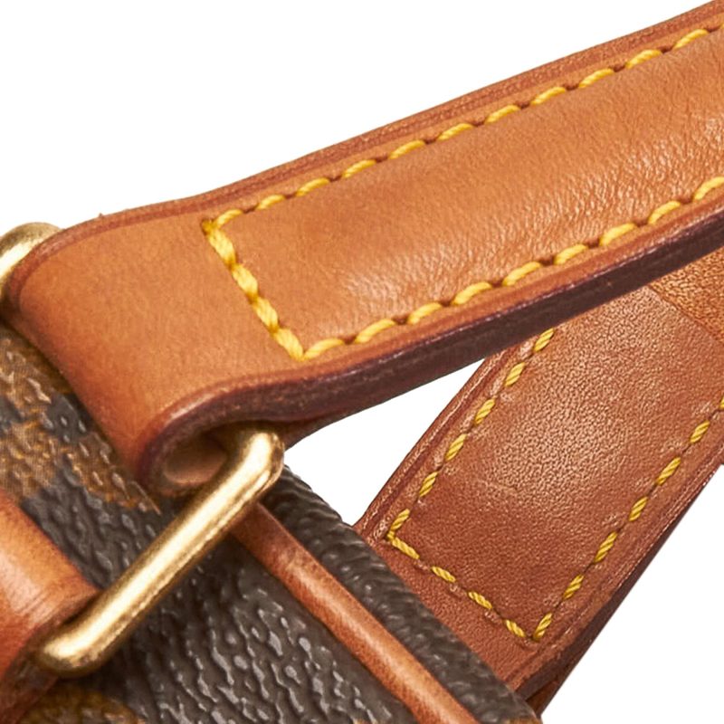 Louis Vuitton Monogram Excentri-Cite (SHG-34106) - Image 9