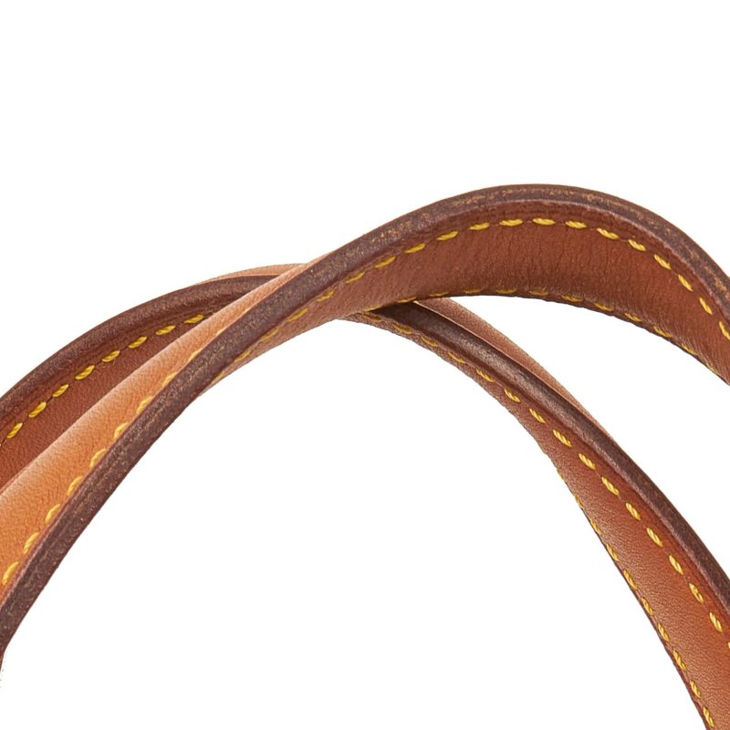 Louis Vuitton Monogram Excentri-Cite (SHG-34106) - Image 10