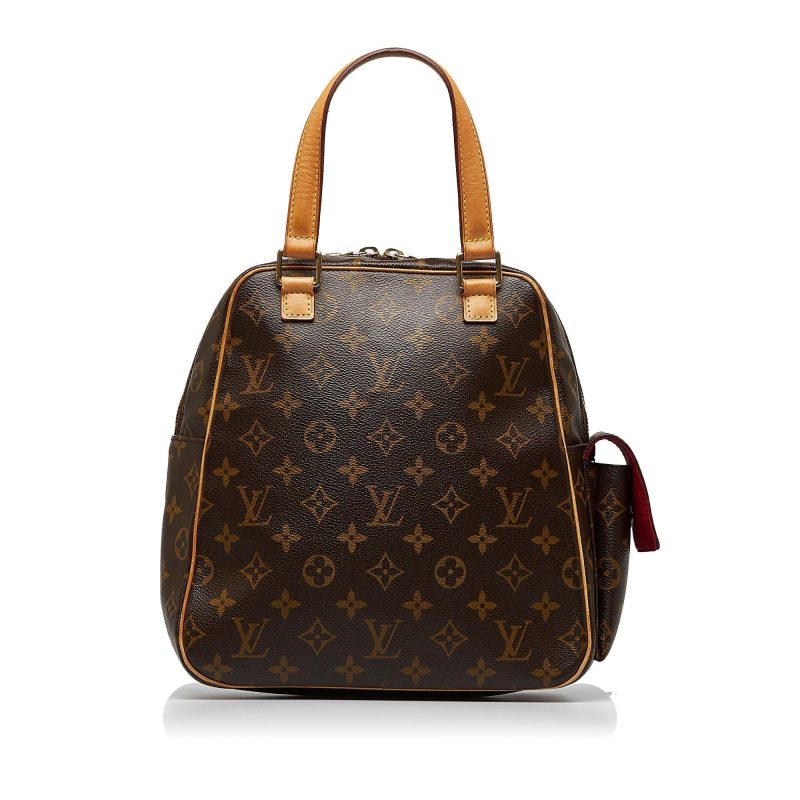 Louis Vuitton Monogram Excentri-Cite (SHG-kO52eG) - Image 2