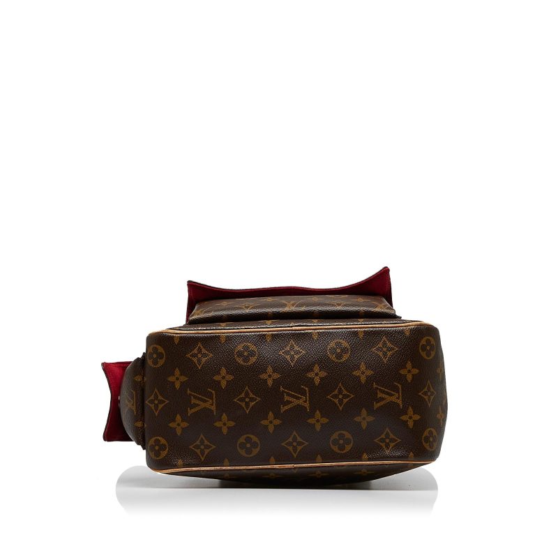 Louis Vuitton Monogram Excentri-Cite (SHG-kO52eG) - Image 3