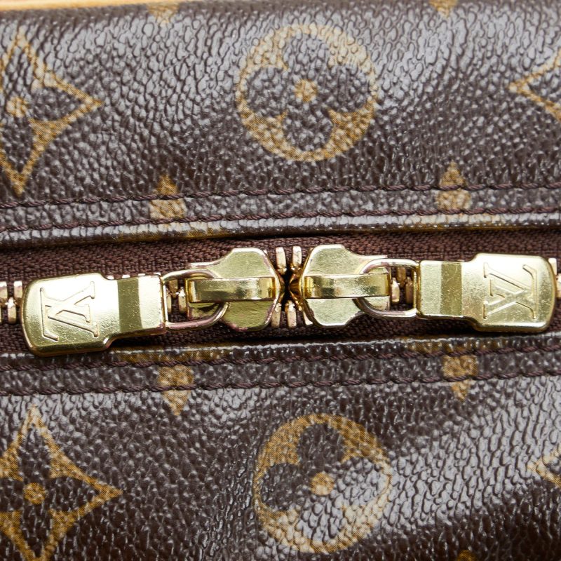 Louis Vuitton Monogram Excentri-Cite (SHG-kO52eG) - Image 8