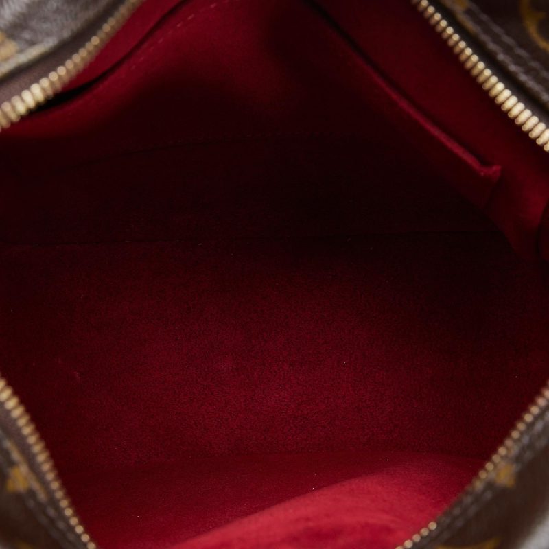 Louis Vuitton Monogram Excentri-Cite (SHG-kO52eG) - Image 5