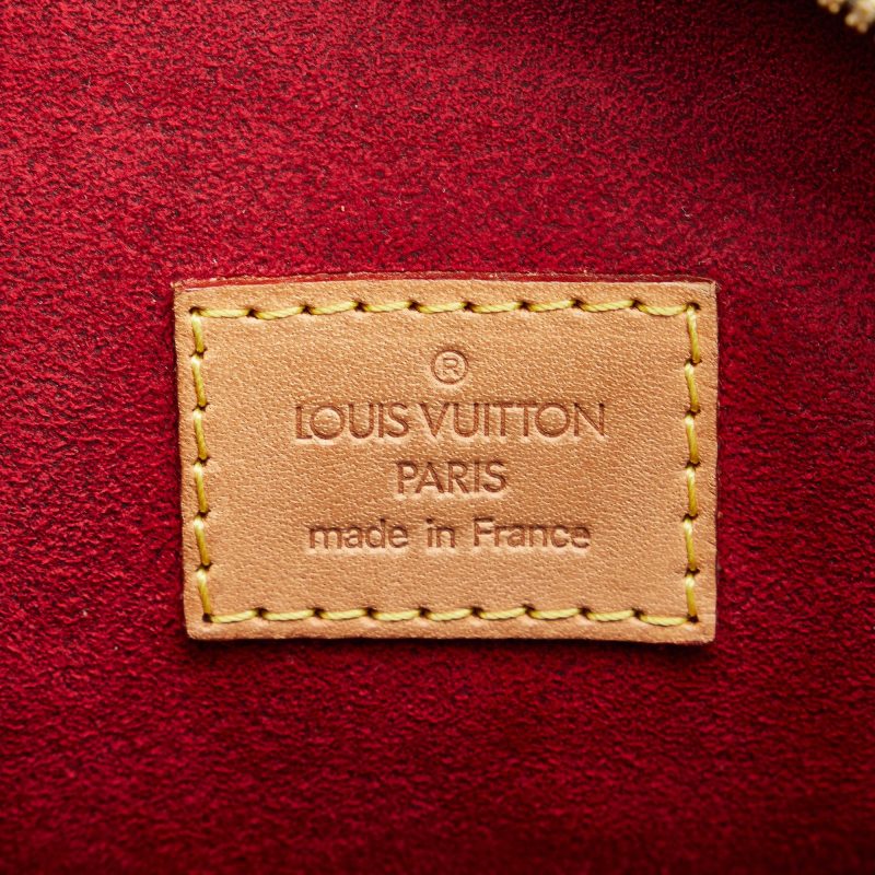 Louis Vuitton Monogram Excentri-Cite (SHG-kO52eG) - Image 6