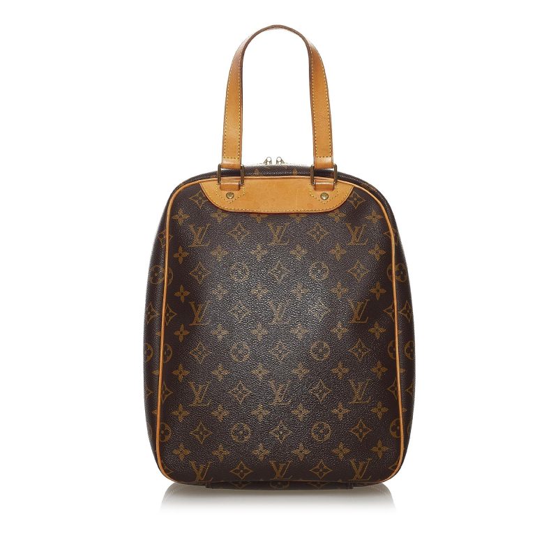 Louis Vuitton Monogram Excursion (SHG-31777) - Image 2
