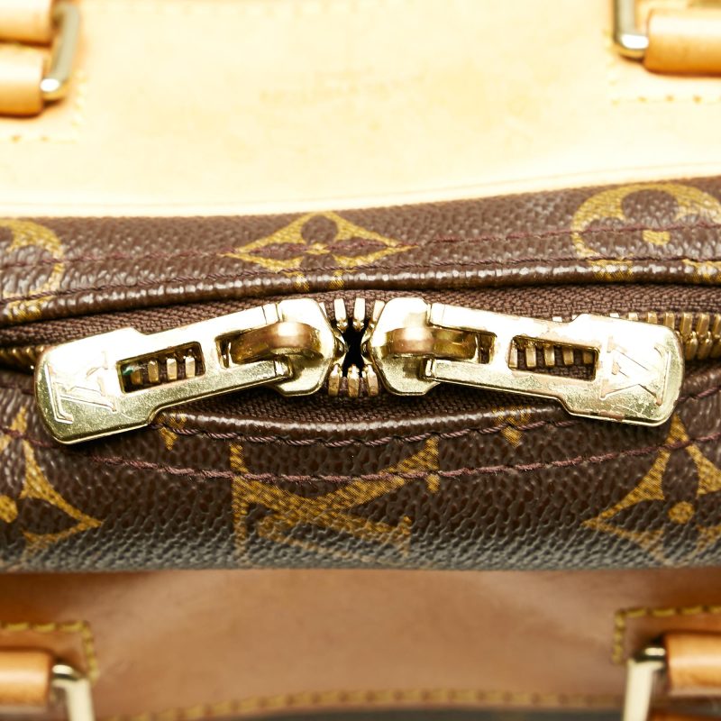 Louis Vuitton Monogram Excursion (SHG-31777) - Image 8