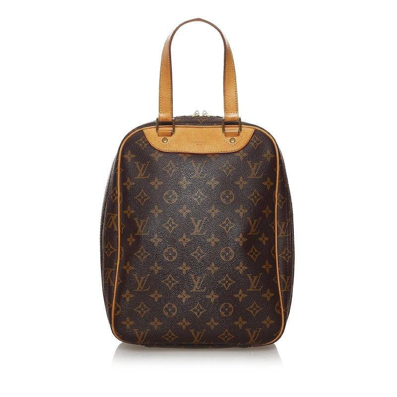 Louis Vuitton Monogram Excursion (SHG-31777) - Image 9