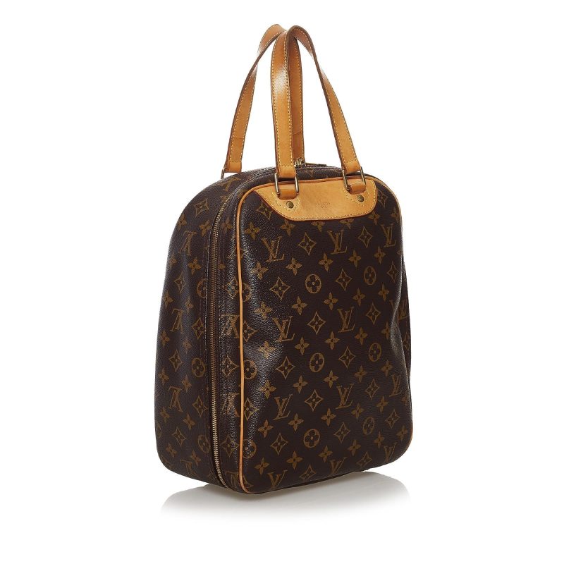 Louis Vuitton Monogram Excursion (SHG-31777)