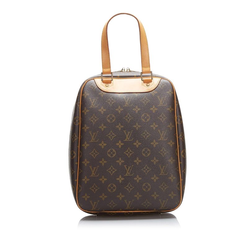 Louis Vuitton Monogram Excursion (SHG-jb1FEQ) - Image 2