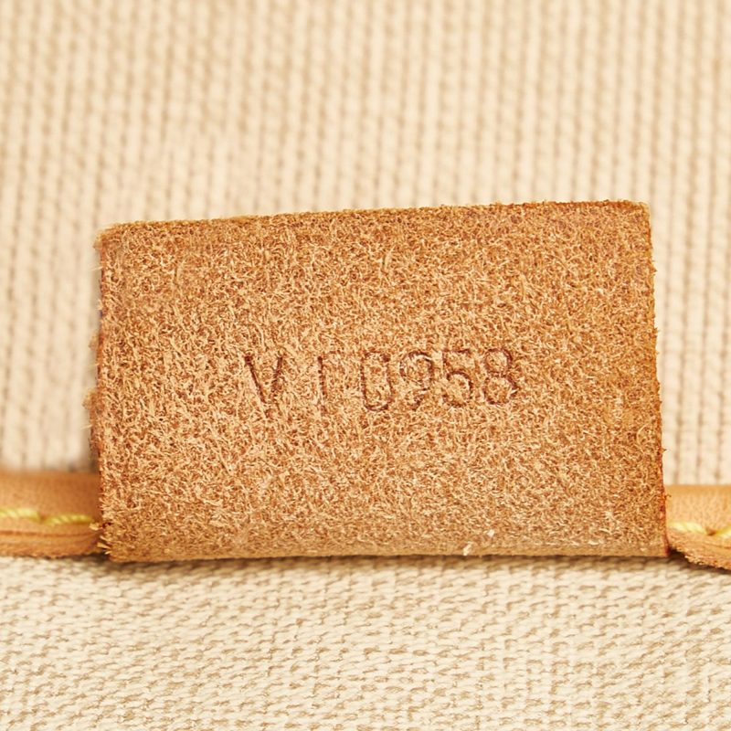 Louis Vuitton Monogram Excursion (SHG-jb1FEQ) - Image 7