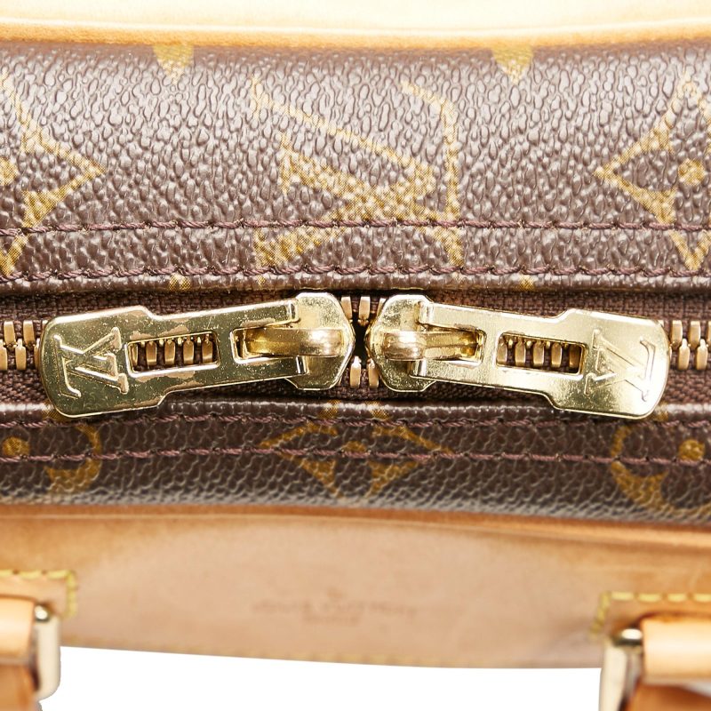 Louis Vuitton Monogram Excursion (SHG-jb1FEQ) - Image 8