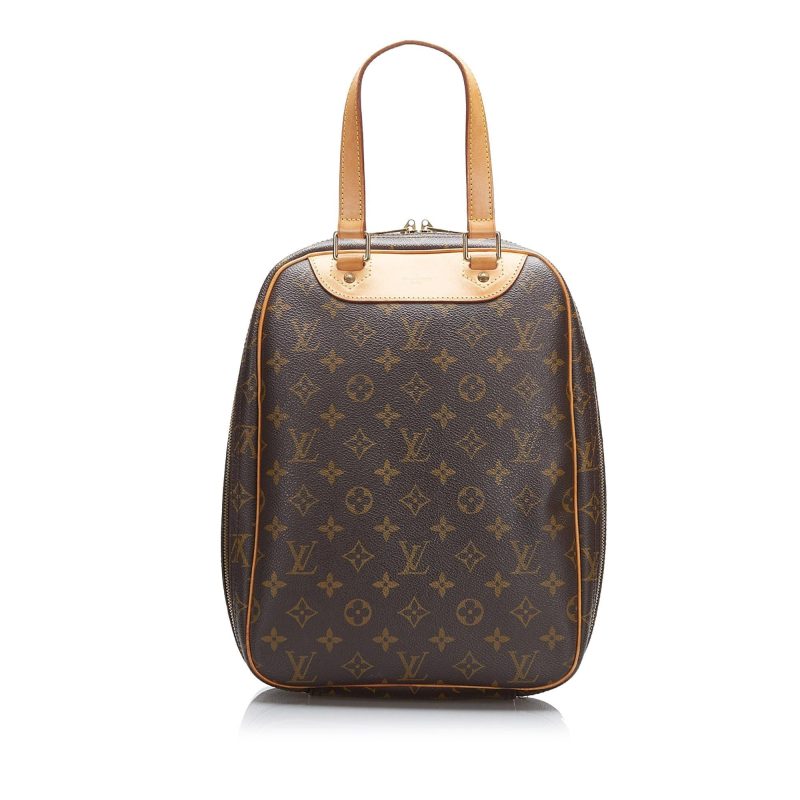 Louis Vuitton Monogram Excursion (SHG-jb1FEQ) - Image 9