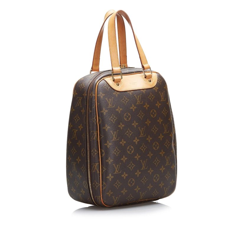 Louis Vuitton Monogram Excursion (SHG-jb1FEQ)