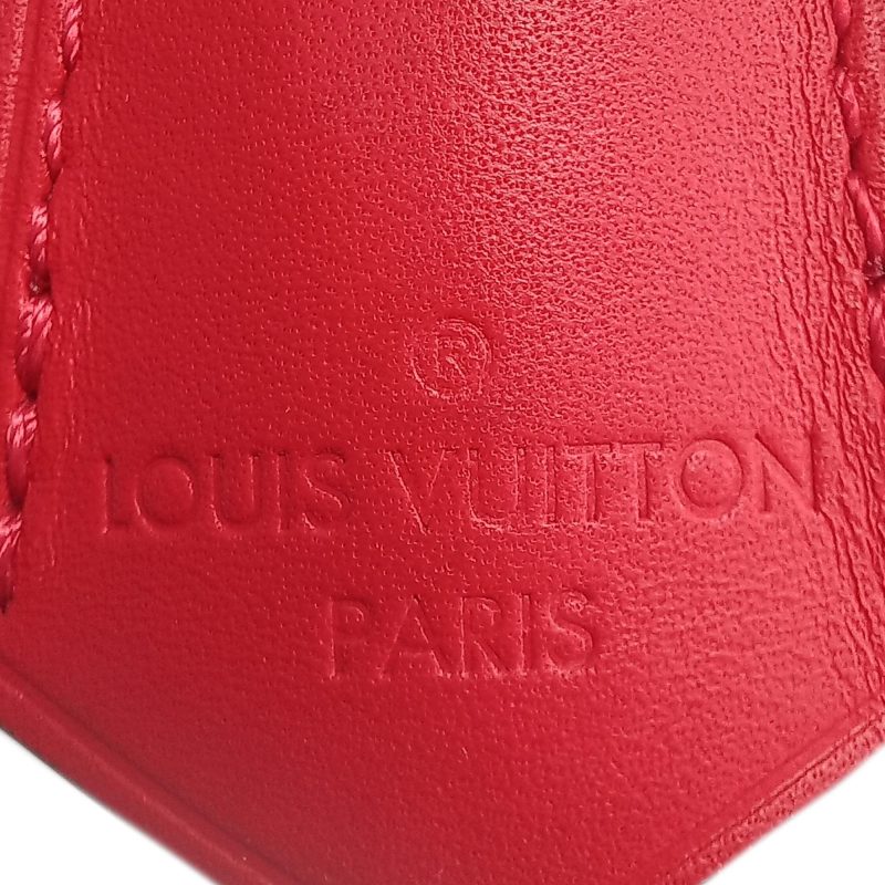 Louis Vuitton Monogram Flower Tote (SHG-Zwqjyd) - Image 9