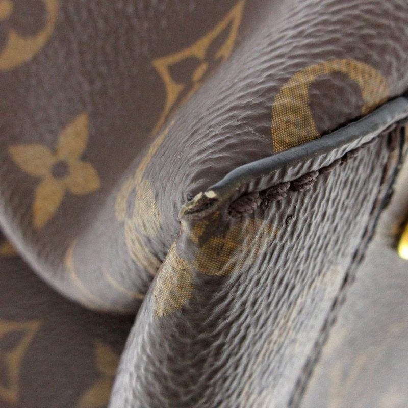 Louis Vuitton Monogram Flower Tote (SHG-nKebQA) - Image 7