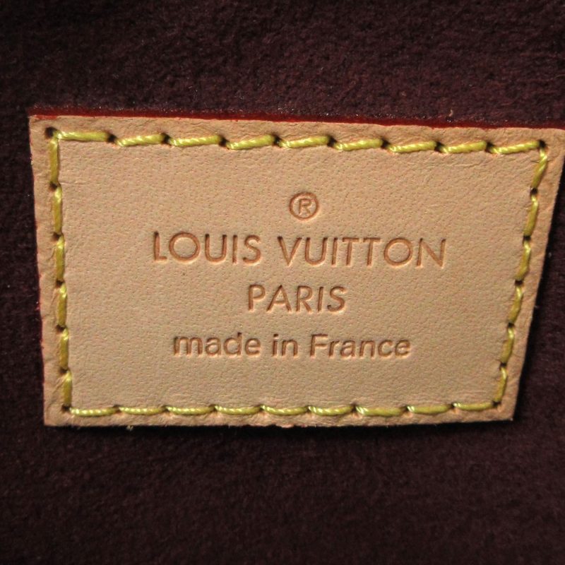 Louis Vuitton Monogram Flower Tote (SHG-nKebQA) - Image 6