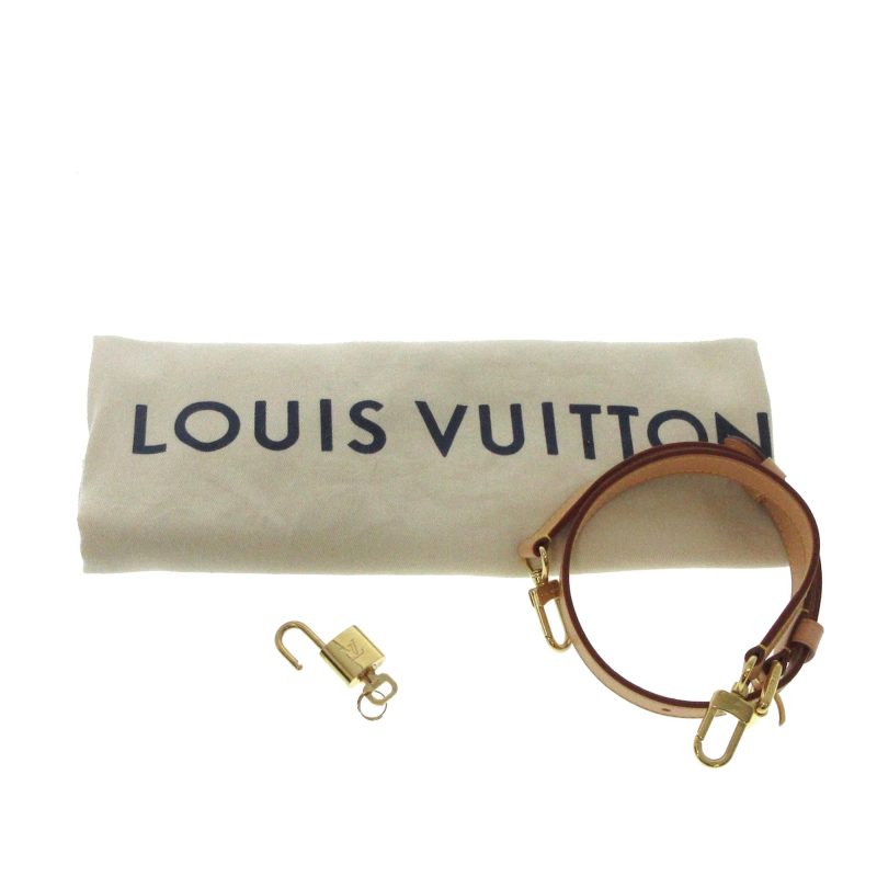 Louis Vuitton Monogram Flower Tote (SHG-nKebQA) - Image 4