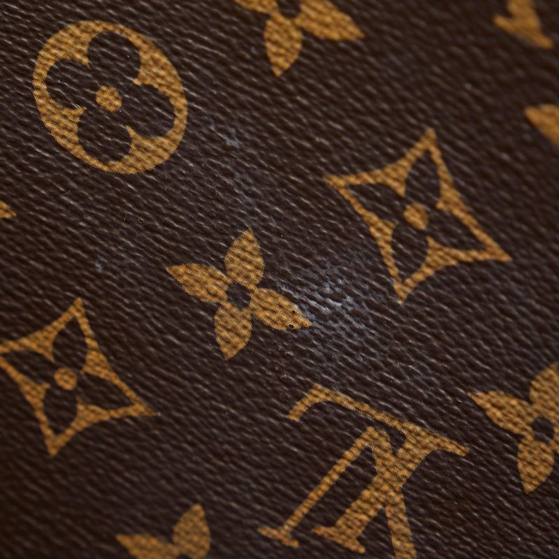 Louis Vuitton Monogram Flower Tote (SHG-Ray5uZ) - Image 9