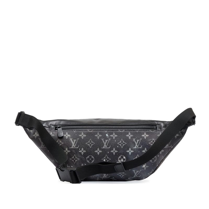 Louis Vuitton Monogram Galaxy Discovery Bumbag (SHG-eeGzY4) - Image 2