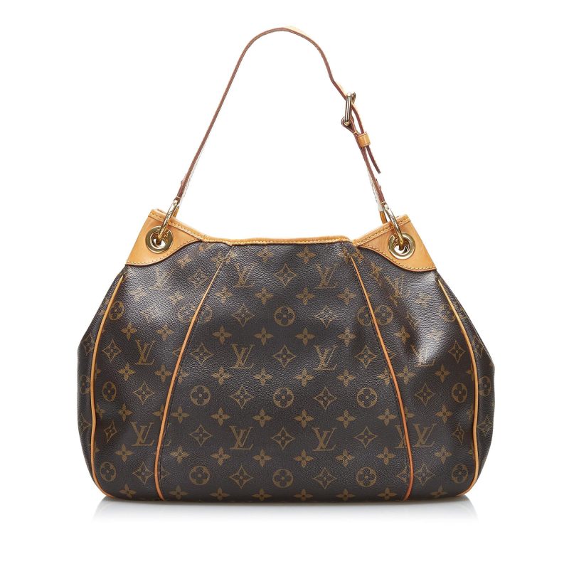 Louis Vuitton Monogram Galliera PM (SHG-1h93Kl) - Image 2