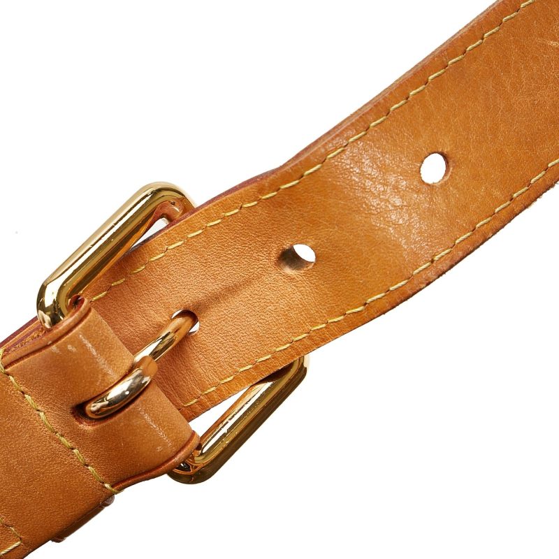Louis Vuitton Monogram Galliera PM (SHG-1h93Kl) - Image 9