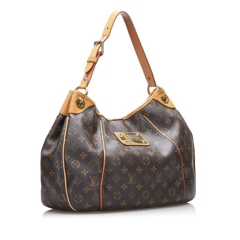 Louis Vuitton Monogram Galliera PM (SHG-1h93Kl)