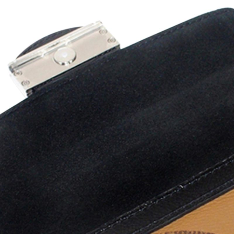 Louis Vuitton Monogram Giant Reverse Dauphine Bumbag (SHG-AHSvLI) - Image 10