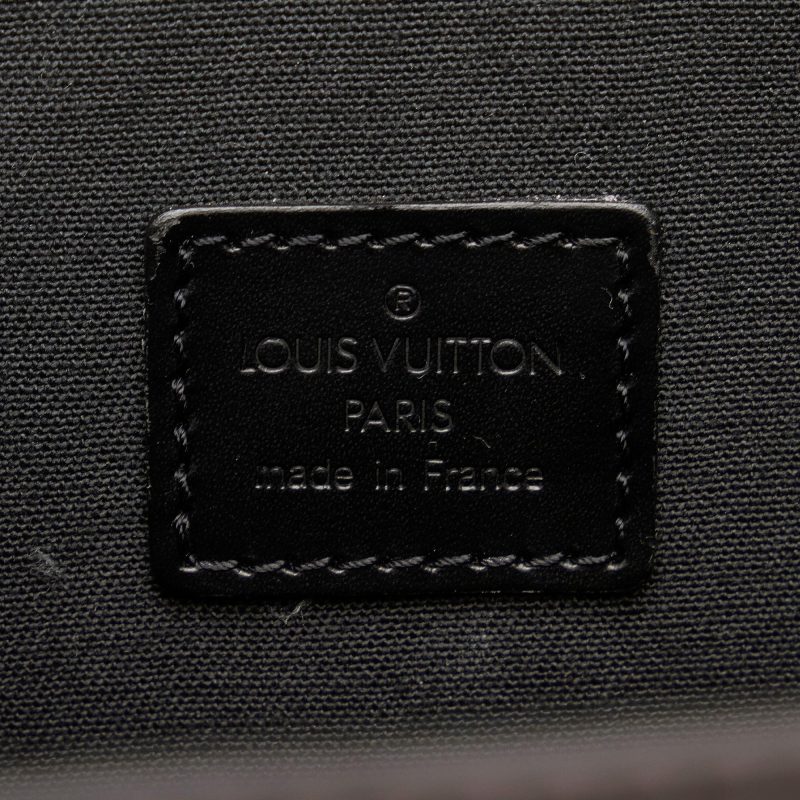 Louis Vuitton Monogram Glace Charly (SHG-Qgbf3d) - Image 6