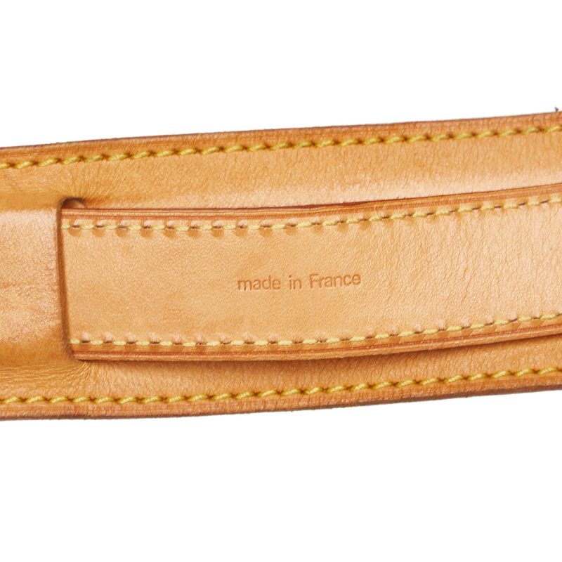 Louis Vuitton Monogram Hudson GM (SHG-34558) - Image 8