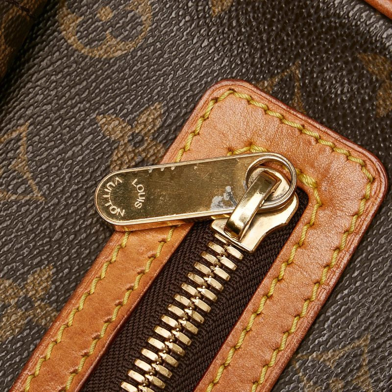 Louis Vuitton Monogram Hudson GM (SHG-34558) - Image 10