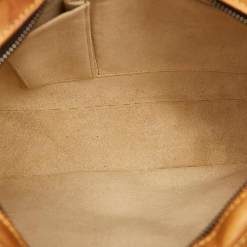 Louis Vuitton Monogram Hudson GM (SHG-34558) - Image 5