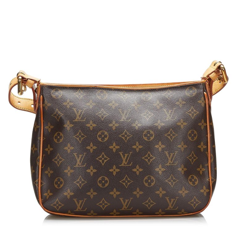 Louis Vuitton Monogram Hudson GM (SHG-26Jo1s) - Image 2