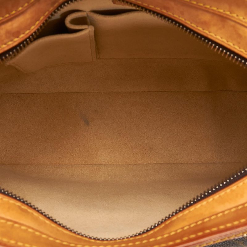 Louis Vuitton Monogram Hudson GM (SHG-26Jo1s) - Image 5
