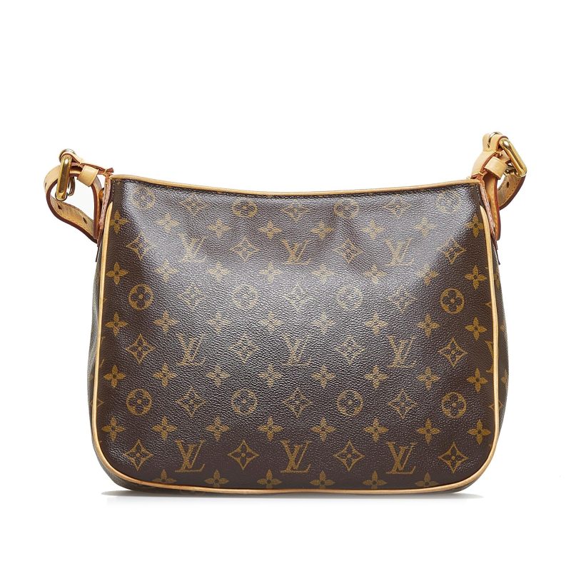 Louis Vuitton Monogram Hudson GM (SHG-gafTrh) - Image 2