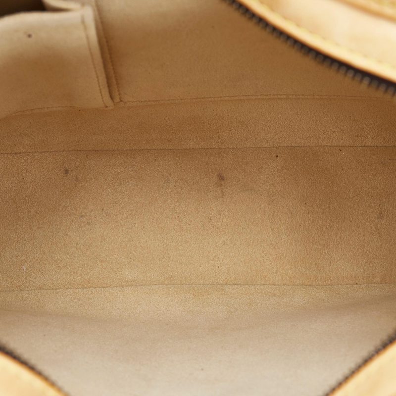 Louis Vuitton Monogram Hudson GM (SHG-gafTrh) - Image 5