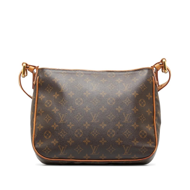 Louis Vuitton Monogram Hudson GM (SHG-nrpaov) - Image 2