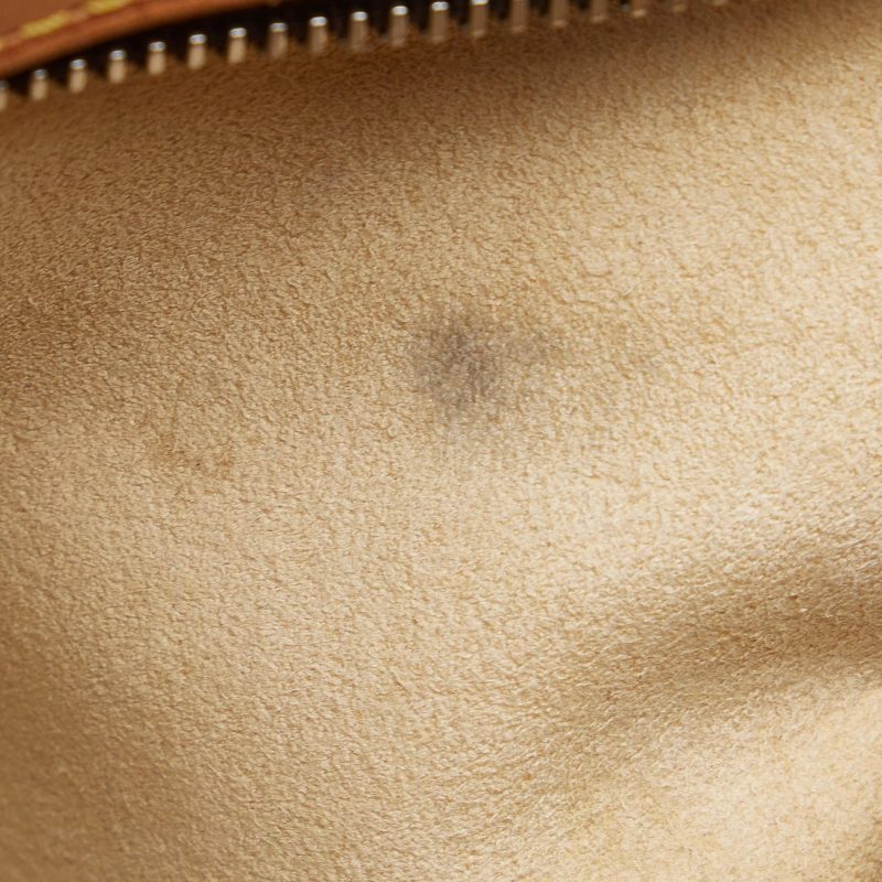Louis Vuitton Monogram Hudson GM (SHG-nrpaov) - Image 8