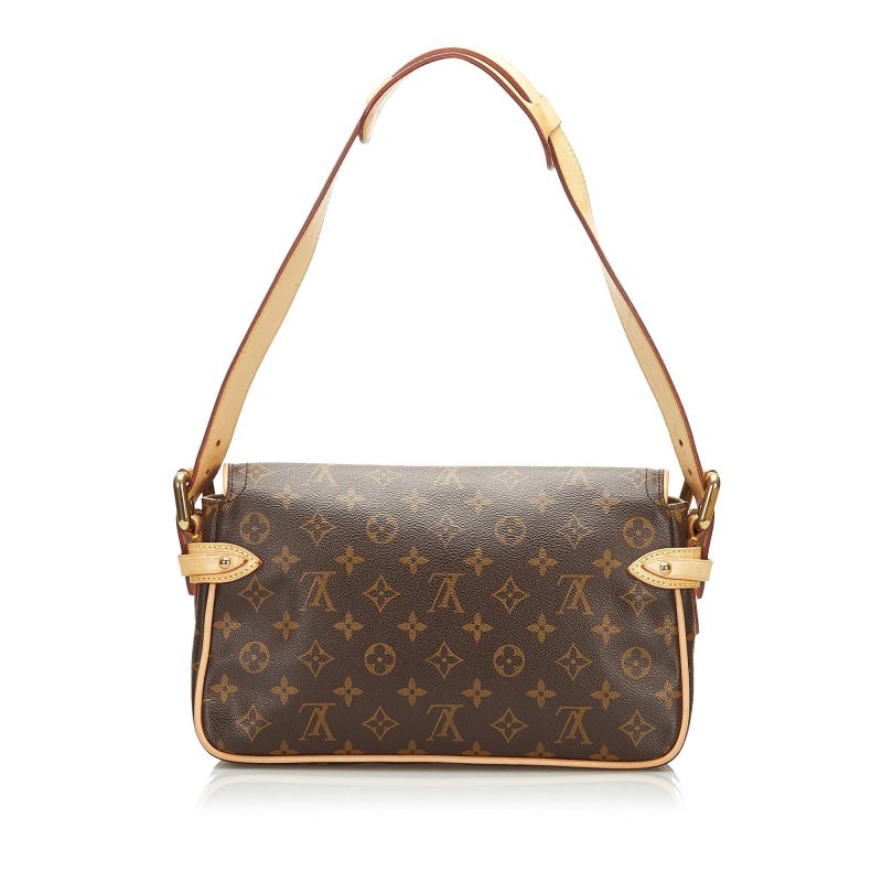 Louis Vuitton Monogram Hudson PM (SHG-37010) - Image 2