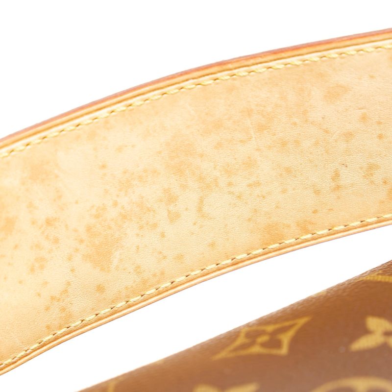 Louis Vuitton Monogram Hudson PM (SHG-37010) - Image 8