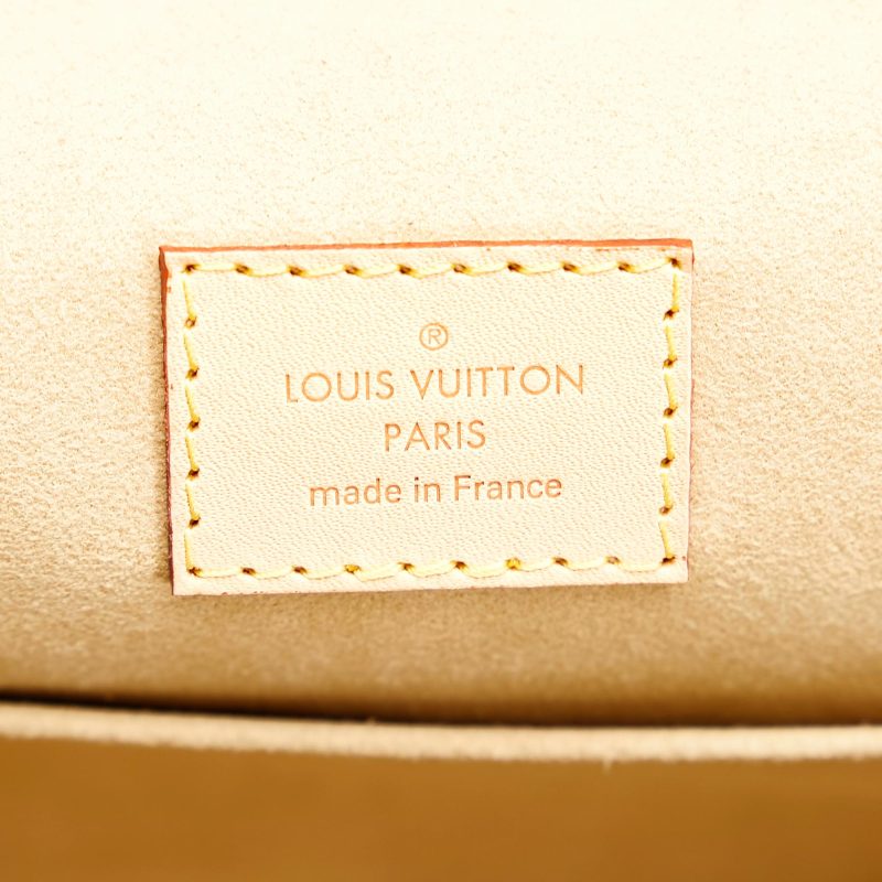 Louis Vuitton Monogram Hudson PM (SHG-37010) - Image 6