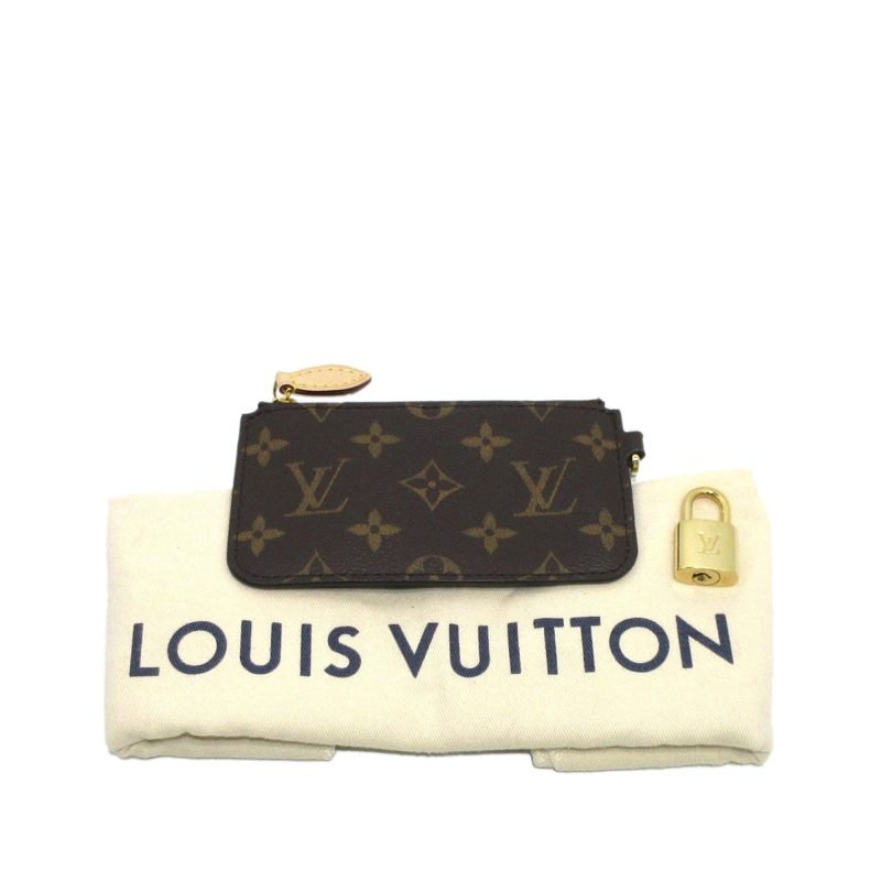 Louis Vuitton Monogram Idole NN14 PM (SHG-B13esG) - Image 4