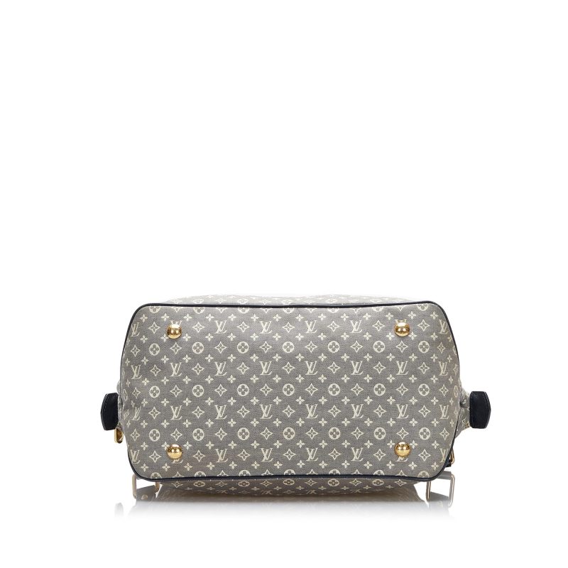 Louis Vuitton Monogram Idylle Ballade MM (SHG-HpCZwf) - Image 3
