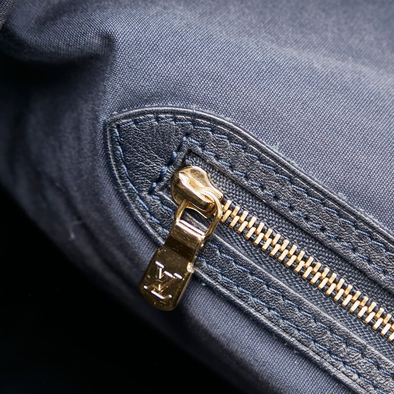 Louis Vuitton Monogram Idylle Ballade MM (SHG-HpCZwf) - Image 8