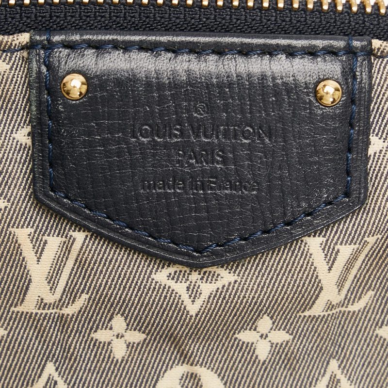 Louis Vuitton Monogram Idylle Ballade MM (SHG-HpCZwf) - Image 6